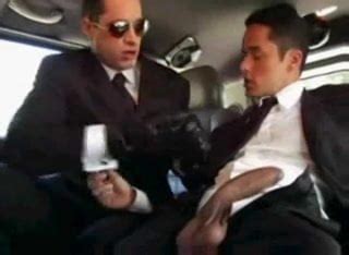 Gay Movie Scene Driving Rafael XHamster