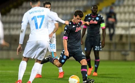 Triple Empate En El Grupo F De La Europa League Entre Real Sociedad