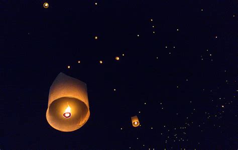 Photo of the Day: A Twinkling Sky in Thailand | Asia Society