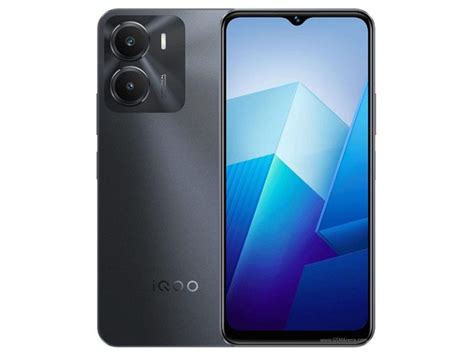 Vivo Iqoo Z I Resmi Meluncur Intip Fitur Dan Spesifikasinya Hp G