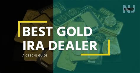 The 5 Best Gold IRA Companies for 2024