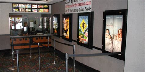 Seaford Cinemas 8 In Seaford Ny Cinema Treasures