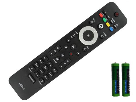 Pilot Do TV Philips 19PFL3404 12 22PFL3404 12 Sklep Opinie Cena W