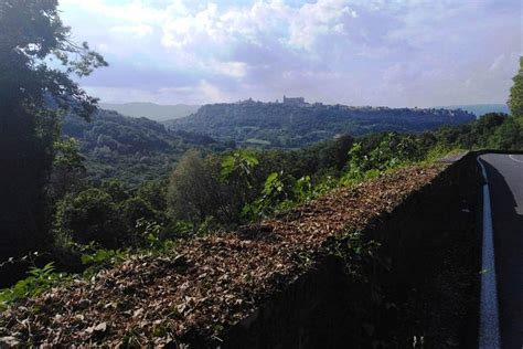 Private Civita Di Bagnoregio And Orvieto Wine Tasting Ebike Tour