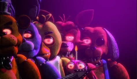 Five Nights at Freddy's 2: Release Window Announced, Expected Plot and Cast