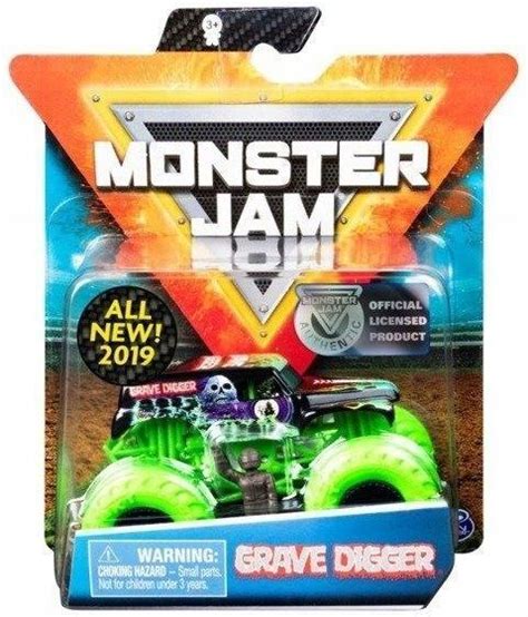 Spin Master Monster Jam Zombie Invasion Pirate S Curse Ceny I