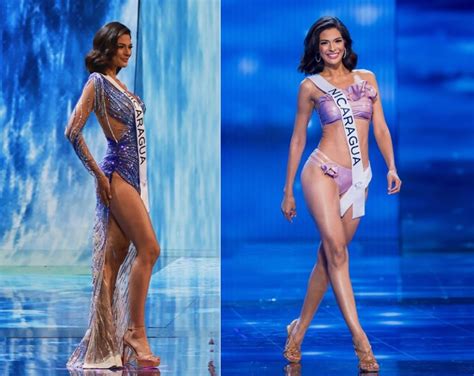 Người đẹp Nicaragua đăng quang Miss Universe 2023