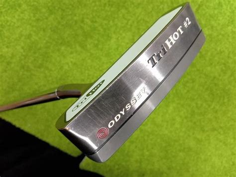 Yahoo オークション オデッセイ トライホット ODYSSEY Tri HOT 2