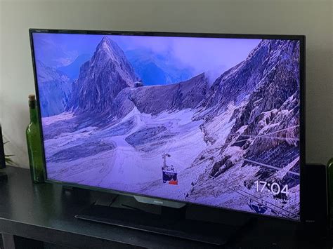 Philips 35 Inch Smart Tv Tv And Home Appliances Tv And Entertainment Tv