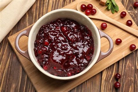 Bob Evans Cranberry Relish Recipe Food14