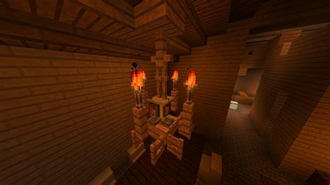 Top 5 Minecraft Chandelier Designs Ideas In 2023 Gamerz Gateway