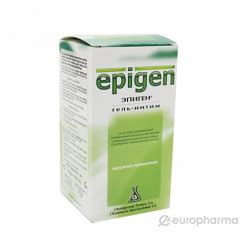 Купить Эпиген интим 250 мл, гель, шт — Europharma