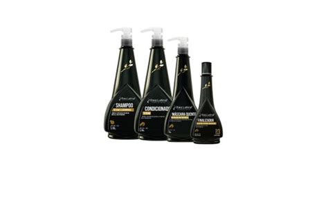 Kit Raiz Latina Tutano Intense Beleza Na Web