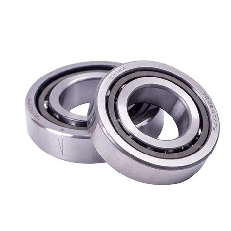 7000 7001 7002 7003 7004 7005 C P4 Angular Contact Ball Bearing Bearings