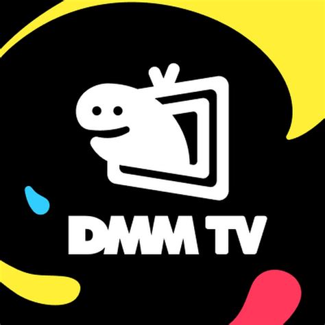 DMM TV公式 YouTube