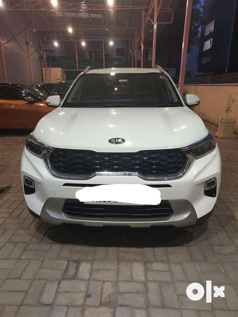 Kia Sonet HTK Plus Turbo IMT 2020 Petrol Cars 1768622471