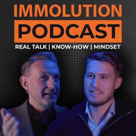 Immolution Podcast Podcast On Spotify