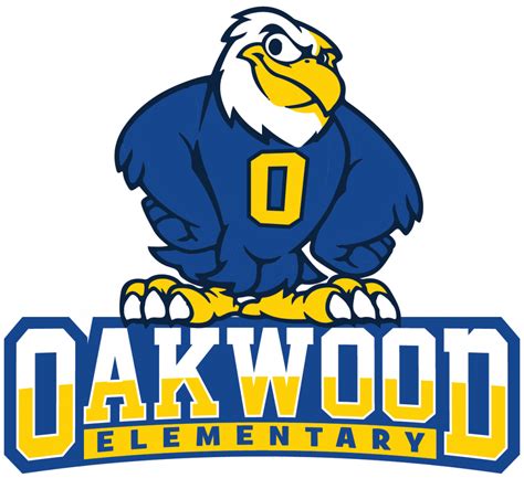 Oakwood Elementary School – Identity.Hallco.org