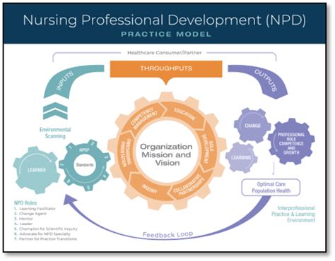 NPD Scope And Standards 4th Ed April 2022