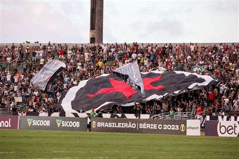 Botafogo Divulga Pre Os Dos Bilhetes De Sua Estreia No Paraibano Pb