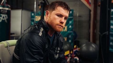 Canelo Juan Manuel Márquez es Envidioso y Está Podrido N