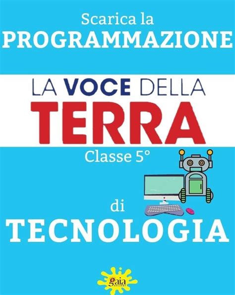 La Voce Della Terra 5