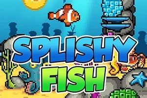 Splishy Fish Spiele Kostenlos Auf Spiele