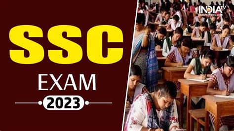 Last Day Today For Ssc Mts Registration Process Apply Now India Tv