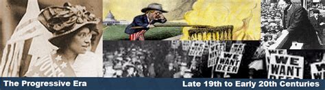 progressive era webquest completed learnsocialstudies