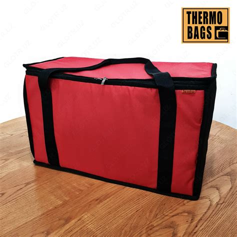 Термо Сумка Холодильник, цена 250 000 сум от Thermo Bags, купить в ...