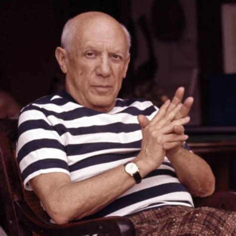 Pablo Picasso - Art History School