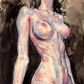 On The Smaller Side But Very Soft Porn Pic