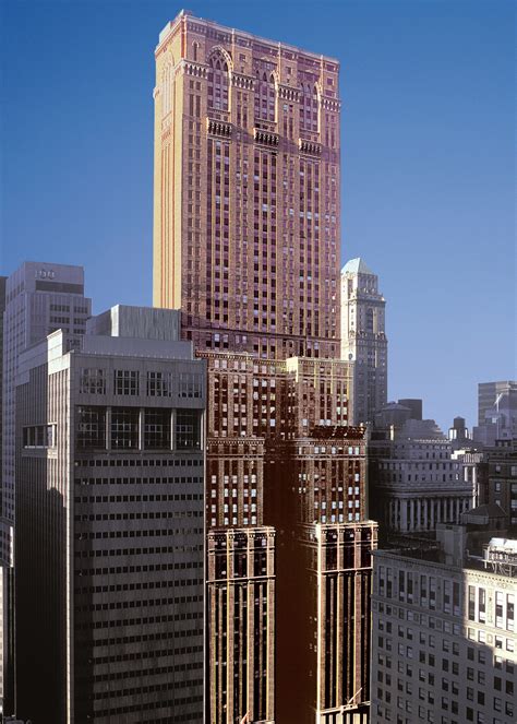 60 E 42nd St, New York, NY 10165 - One Grand Central Place | LoopNet