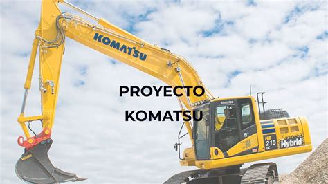 Proyecto Komatsu Sap Ariba Youtube