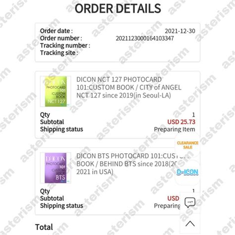 Jual SHARING DICON PHOTOCARD 101 CUSTOM PHOTOBOOK CITY OF ANGEL NCT