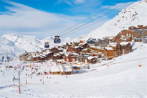 Top Des Meilleures Stations De Ski Au Monde Montagne Passion