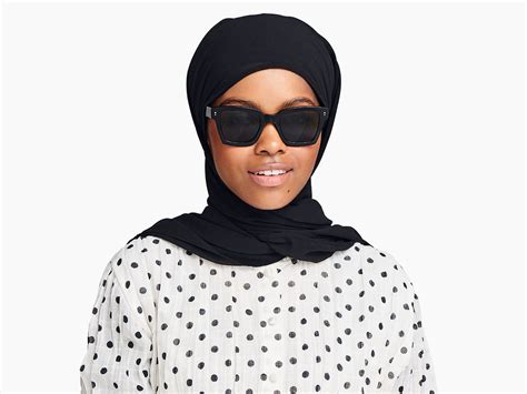 Sonia Sunglasses In Jet Black Warby Parker