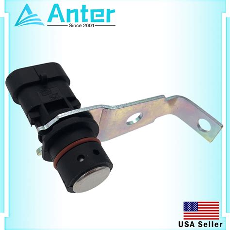 Crank Crankshaft Position Sensor For Chevy Silverado Tahoe Gmc