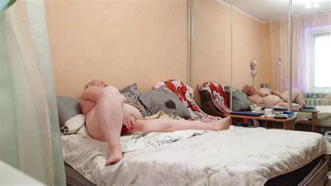 Girlfriend S Pussy Needs A Big Dildo BBW Porn By FapHouse XHamster