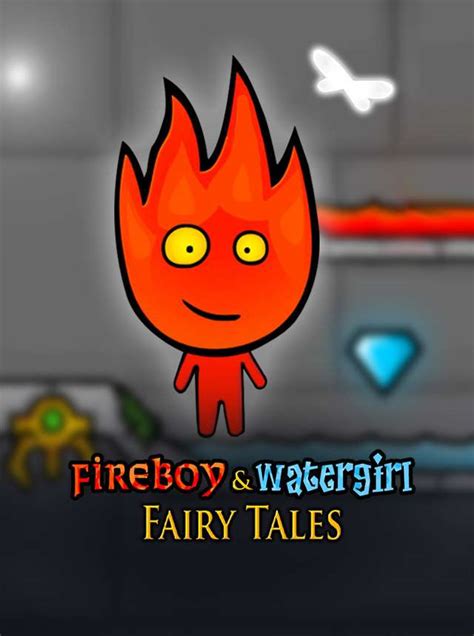 Play Fireboy Watergirl 6 Fairy Tales Online Descubra Cassinos Que