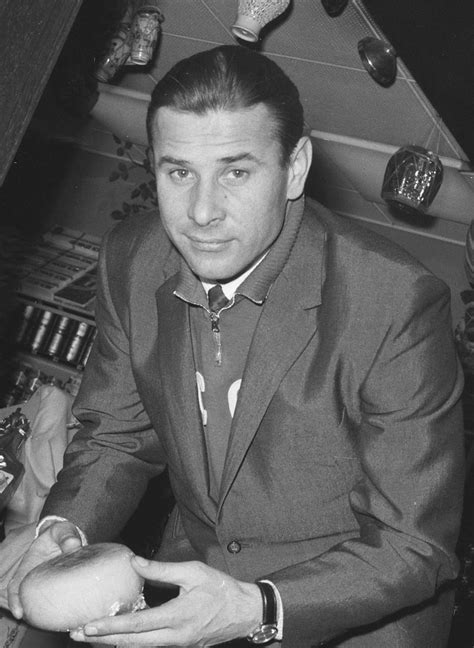 Lev Yashin La Leyenda Del Portero Ara A Negra Viajar A Rusia