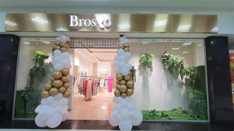 Brosko
