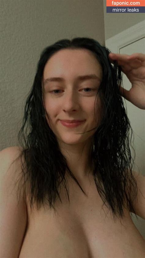 Orla Gracey Aka Graceolivia420 Aka Orlagracey Nude Leaks OnlyFans Faponic