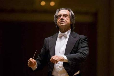 Riccardo Muti E La Chicago Symphony Orchestra Alla Scala