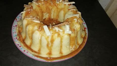 Microwave Cake Recipe - Allrecipes.com