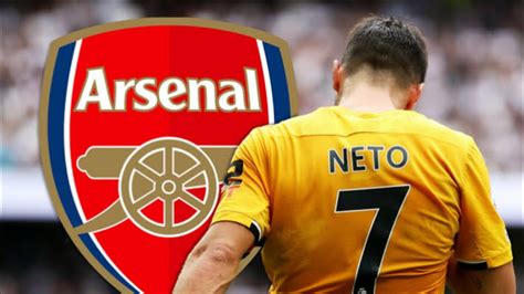 Breaking Pedro Neto Transfer Latest Arsenal Keen On Fresh Move Saudi