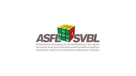 ASFL SVBL Association Suisse Pour La Formation Professionelle En Logistique