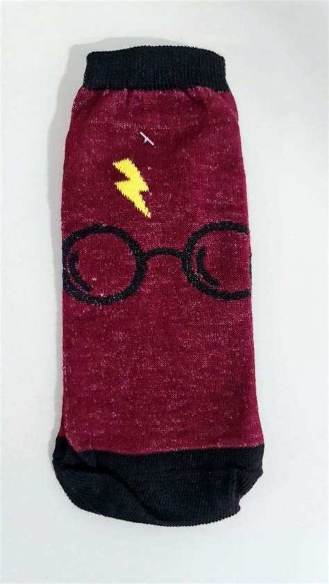 Medias Harry Potter Otaku Cine Y Anim