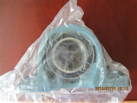 Fyh Asahi Insert Bearing Uc214 Pillow Block Bearing Ucp214 - Buy Ucp ...