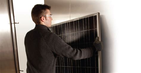 Environmental Test Chambers For Solar Panel Testing Espec Europe Gmbh